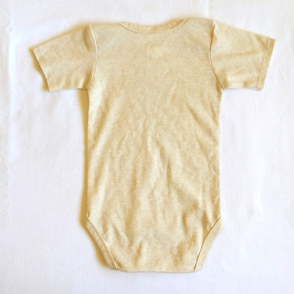 NEW small shop mama's girl short sleeve bodysuit diaper shirt 18 month baby girl - Picture 5 of 7